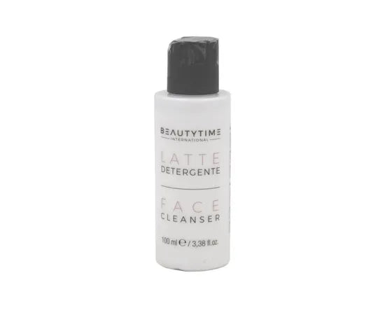Beautytime Reinigungsmilch 100ml