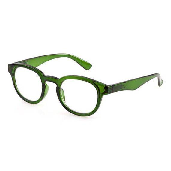 Contacta Hipstyle Bebop Occhiale da Lettura +1.50 Verde Smeraldo | Acquista Online su Farmaclick