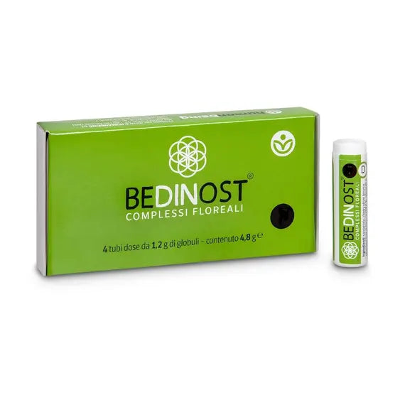 Bedinost 6 Globuli 4tubi | Acquista Online su Farmaclick
