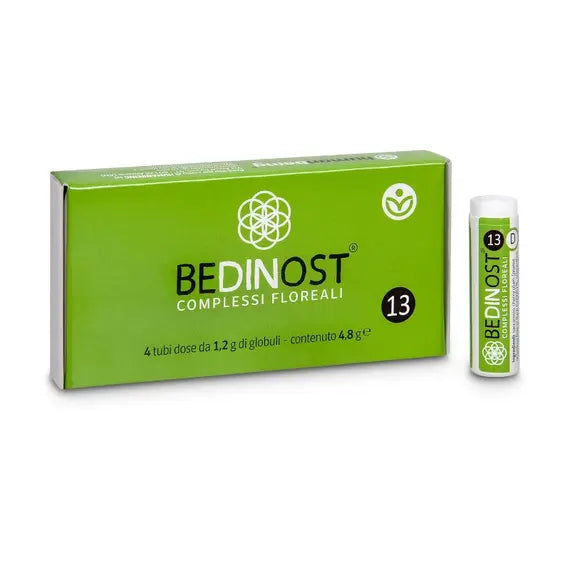 Bedinost 13 Globuli 4tubi | Acquista Online su Farmaclick