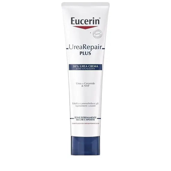 Eucerin Beiersdorf Urea Crema Zone Locali 75 Ml | Acquista Online su Farmaclick
