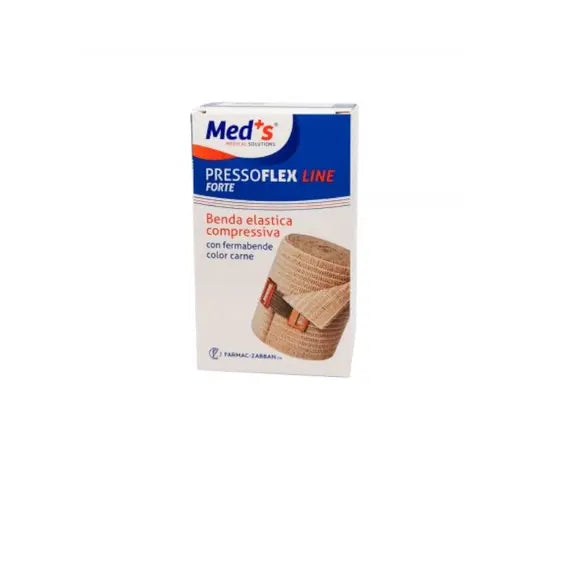 Zabban Benda Pressoflex M7x10 Cm | Acquista Online su Farmaclick