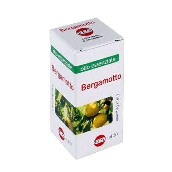 Kos Bergamotto Olio Essenziale 20 Ml | Acquista Online su Farmaclick