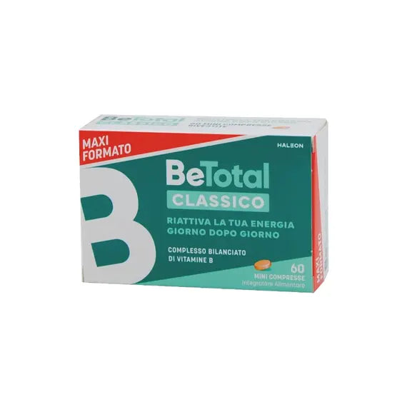 Betotal 60 Compresse | Acquista Online su Farmaclick