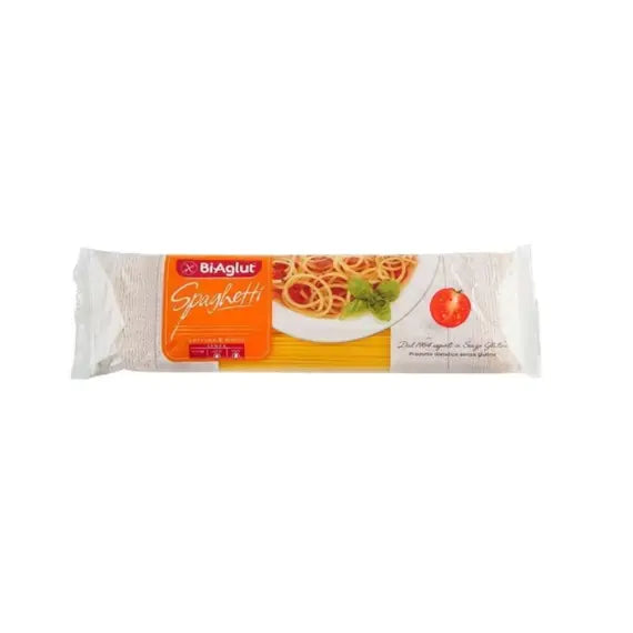 Biaglut Spaghetti Senza Glutine 400 G | Acquista Online su Farmaclick