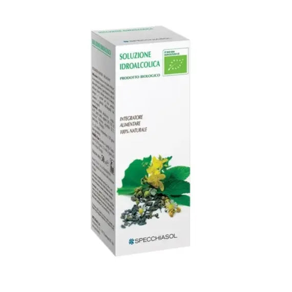 Biancospino 10 50ml Tm | Acquista Online su Farmaclick