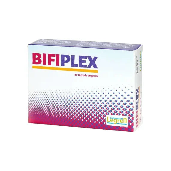 Bifiplex 20 Capsule | Acquista Online su Farmaclick