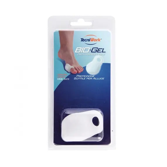Biogel Protezione Alluce | Acquista Online su Farmaclick