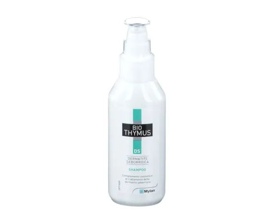 Biothymus Ds Shampo Per Dermatite Seborroica 100 Ml