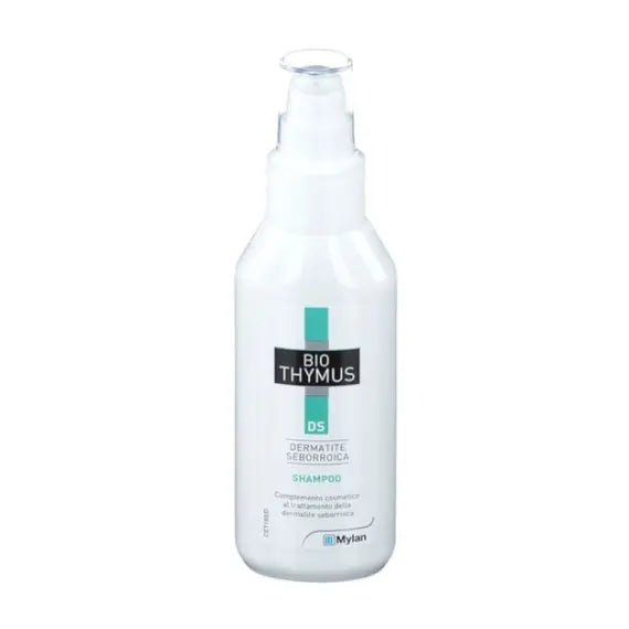 Biothymus Ds Shampo per Dermatite Seborroica 100 Ml | Acquista Online su Farmaclick
