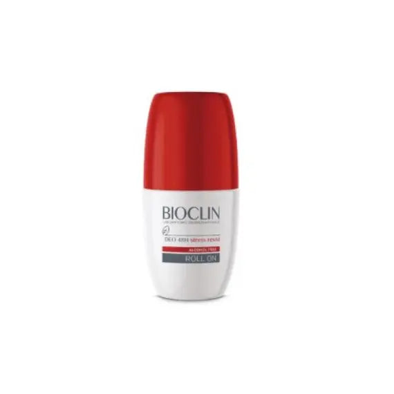 Bioclin Deo 48h Stress Resist Ganassini | Acquista Online su Farmaclick