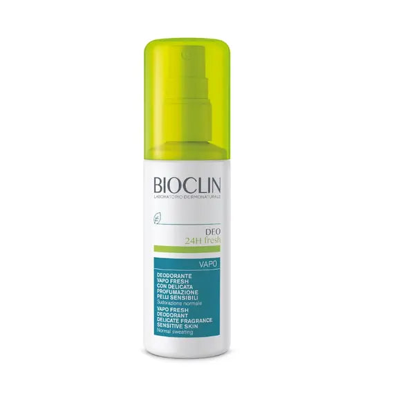 Bioclin Deo 24h Spray Dry C/p Ganassini | Acquista Online su Farmaclick