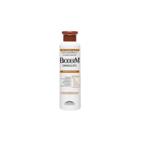 Bioderm Dermoleato Dermoprotettivo 250 Ml | Acquista Online su Farmaclick