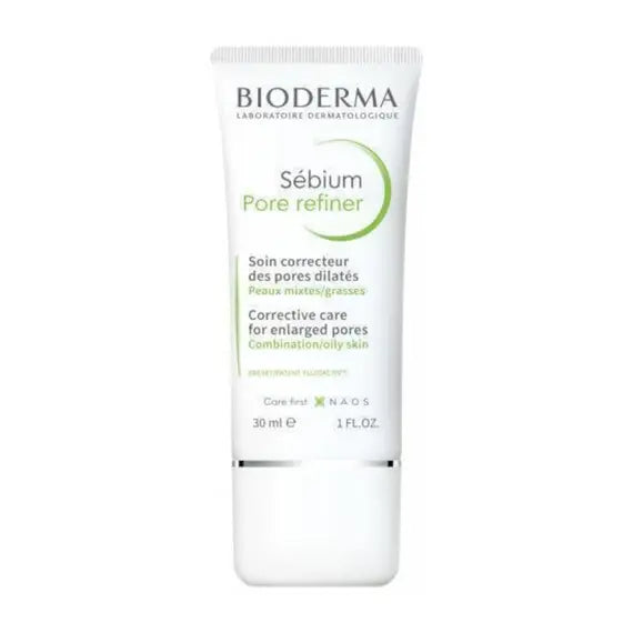 Bioderma Sebium Pore Refiner Correttore Pori Dilatati 30 Ml | Acquista Online su Farmaclick