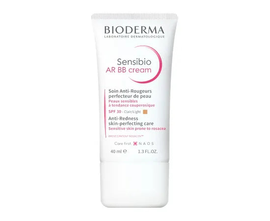 Bioderma Sensibio Ar Bb Cream 40 Ml