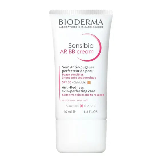 Bioderma Sensibio Ar Bb Cream 40 Ml | Acquista Online su Farmaclick