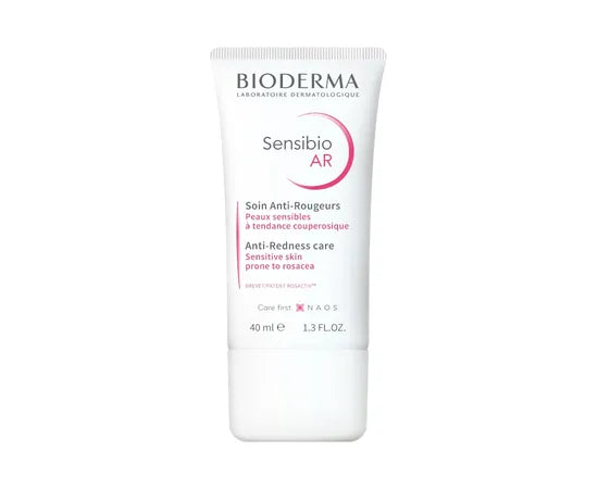 Bioderma Sensibio AR Creme Anti-Rötungen 40 ml