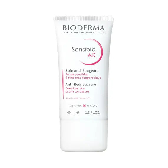 Bioderma Sensibio Ar Crema Anti Rossore 40 Ml | Acquista Online su Farmaclick