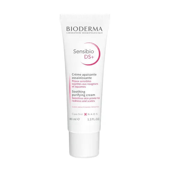 Bioderma Sensibio Ds+ Crema Lenitiva Riequilibrante 40ml | Acquista Online su Farmaclick