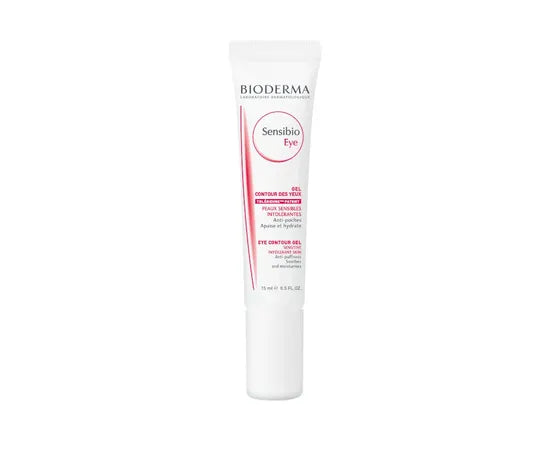 Bioderma Sensibio Augenpflege 15 ml