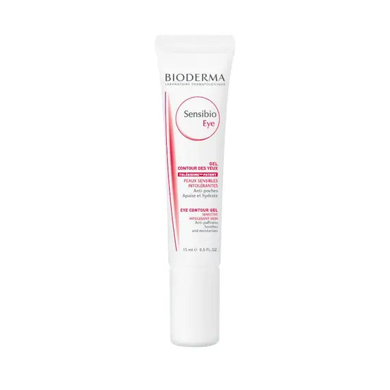 Bioderma Sensibio Eye 15 Ml | Acquista Online su Farmaclick
