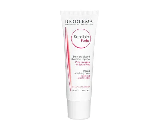 Bioderma Sensibio Forte Crema Lenitiva 40 Ml