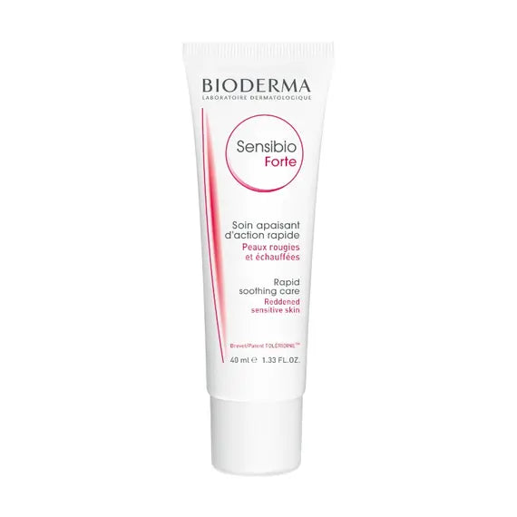 Bioderma Sensibio Forte Crema Lenitiva 40 Ml | Acquista Online su Farmaclick