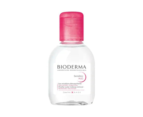 Bioderma Sensibio H2O Mizellenlösung 100ml