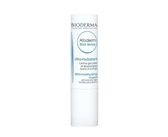 Bioderma Atoderm Lippenpflegestift 4g
