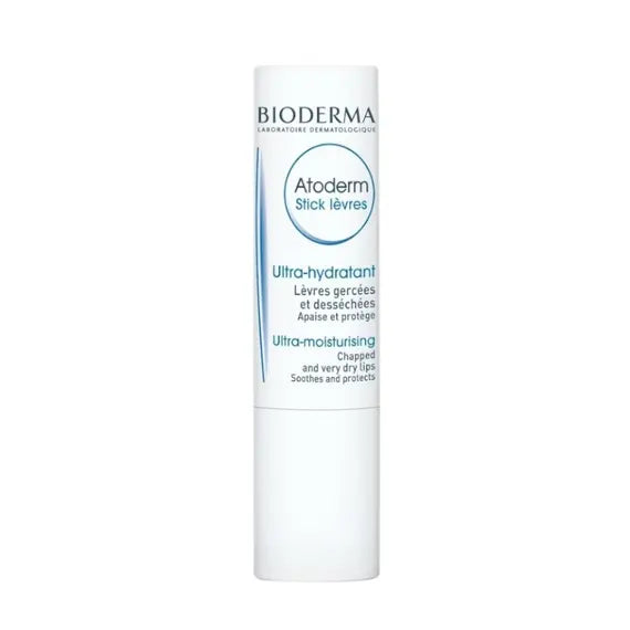 Bioderma Atoderm Stick Labbra 4gr | Acquista Online su Farmaclick