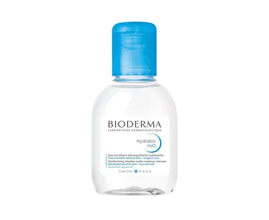 Bioderma Hydrabio H2O Soluzione Micellare 100 Ml