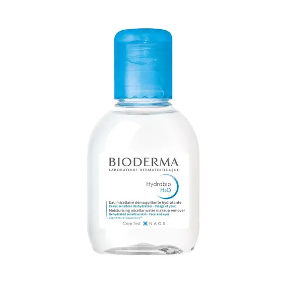 Bioderma Hydrabio H2o Soluzione Micellare 100 Ml | Acquista Online su Farmaclick