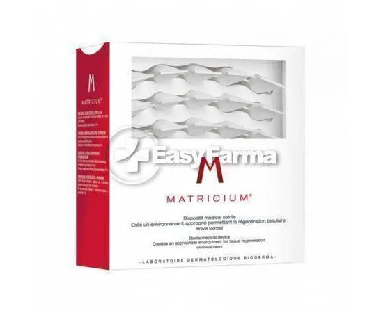 Bioderma Matricium 30 Ampullen