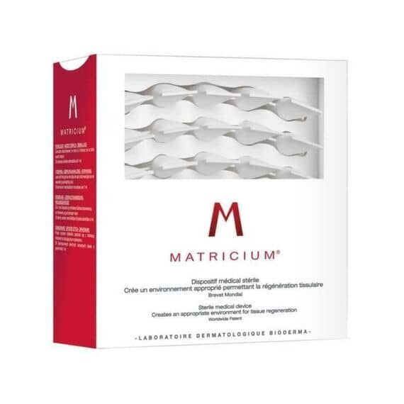 Bioderma Matricium 30 Fiale | Acquista Online su Farmaclick