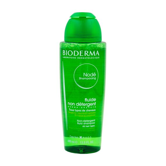 Bioderma Nodã© Shampoo Fluido Non Delipidizzante 400 Ml | Acquista Online su Farmaclick