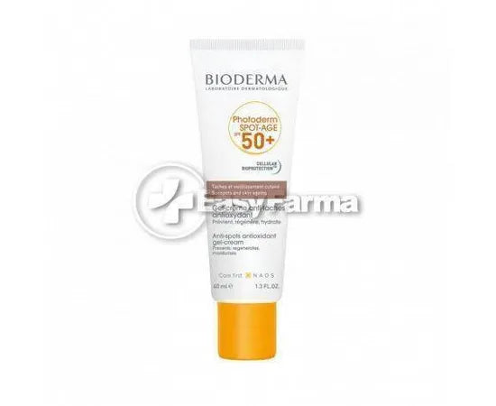 Bioderma Photoderm Spot Age Spf 50+ 40 Ml