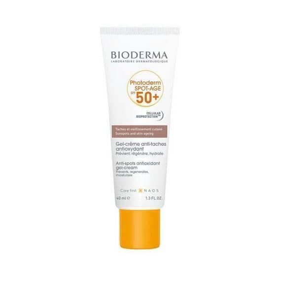Bioderma Photoderm Spot Age Spf 50+ 40 Ml | Acquista Online su Farmaclick