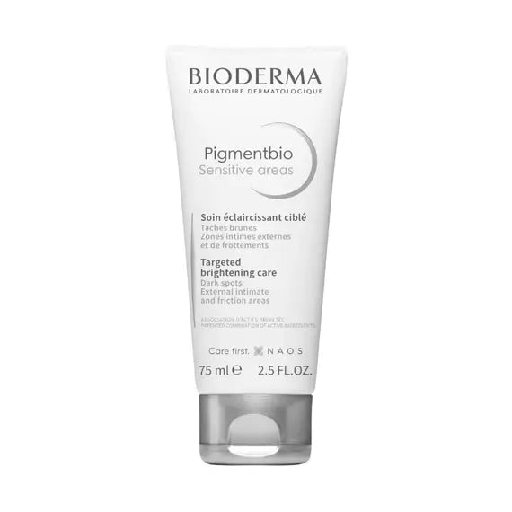 Pigmentbio Sensitive Areas 75 Ml | Acquista Online su Farmaclick
