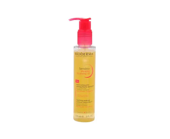 Bioderma Sensibio Olio Detergente Micellare 150 Ml