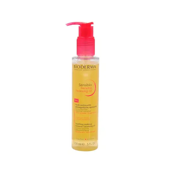Bioderma Sensibio Olio Detergente Micellare 150 Ml | Acquista Online su Farmaclick