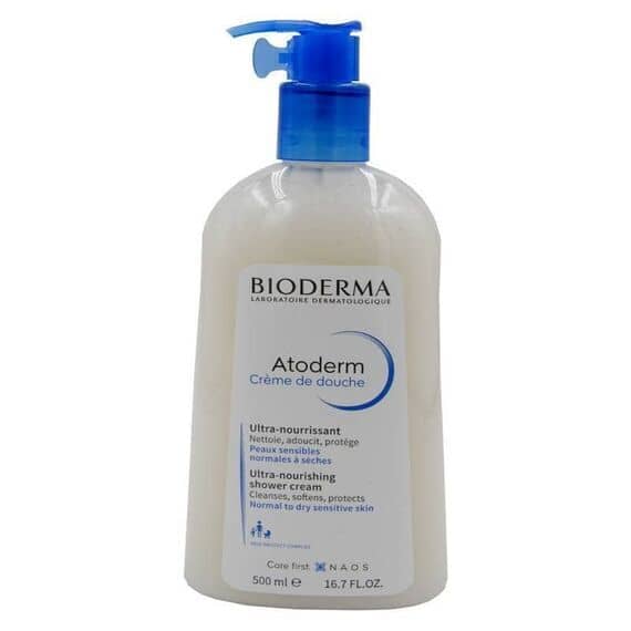Bioderma Atoderm Crema Detergente Delicata 500 Ml | Acquista Online su Farmaclick