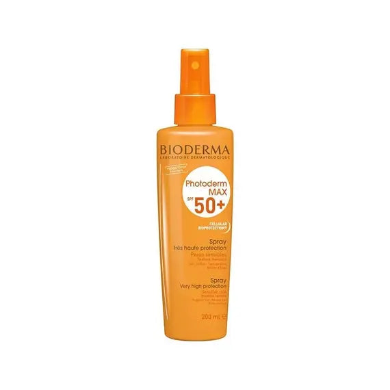 Bioderma Photoderm Max Spf 50+ Spray Viso e Corpo 200ml | Acquista Online su Farmaclick
