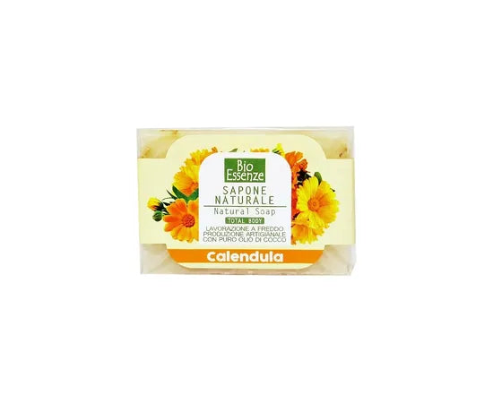Sapone Calendula Bioessenziale 100 Grammi