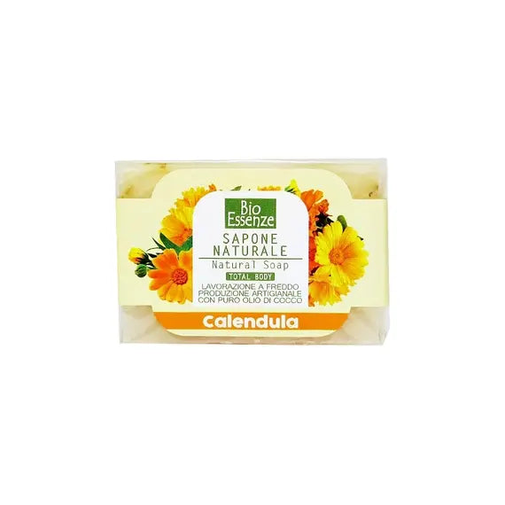 Sapone Calendula Bioessenziale 100 Grammi | Acquista Online su Farmaclick