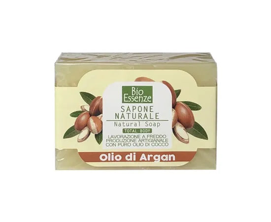 Sapone Argan Bioessenze 100Grammi