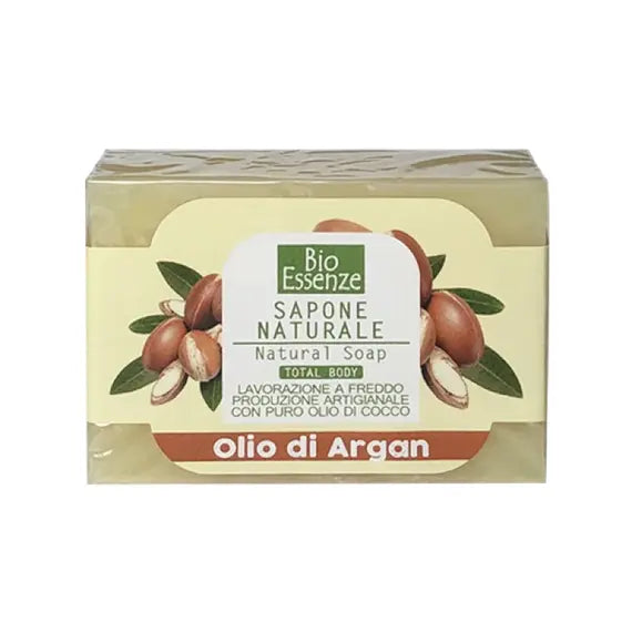 Sapone Argan Bioessenze 100grammi | Acquista Online su Farmaclick
