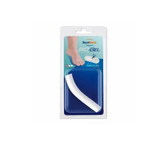 Tecniwork Biogel Fascetta Tubolare Gel Medium 1 Pezzo | Acquista Online su Farmaclick