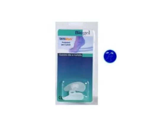 Biogel Cuscino Dita Piccolo Blist 1 Paio
