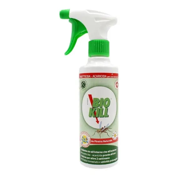 Biokill Enpro da Piretro Naturale 375 Ml | Acquista Online su Farmaclick