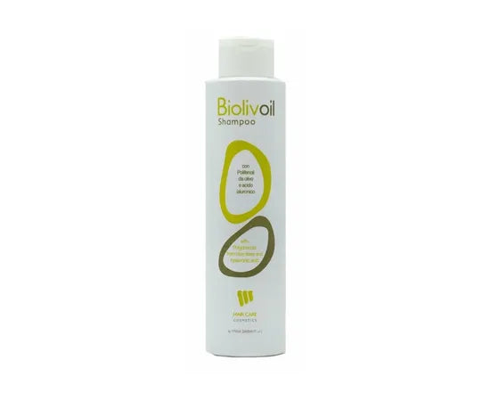 Biolivoil Shampoo 300Ml